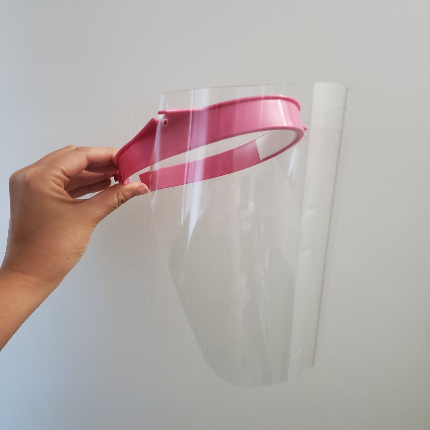 Face Shield Mask X 3 units