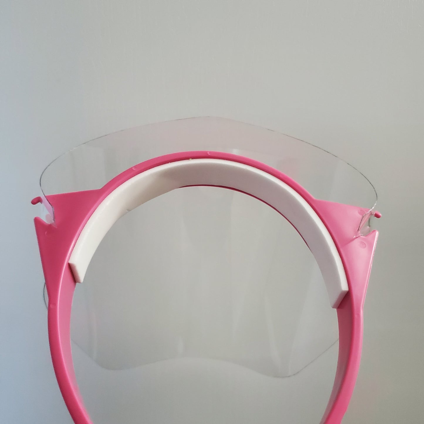 Face Shield Mask X 3 units