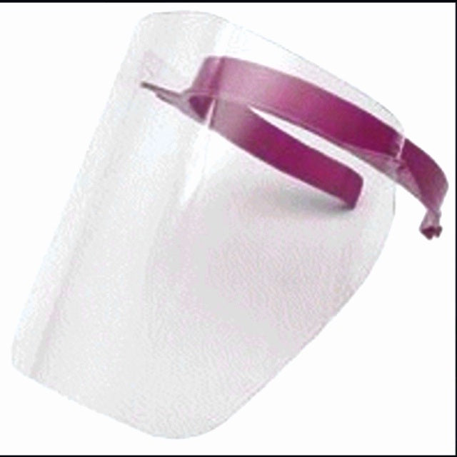 Face Shield Mask X 3 units