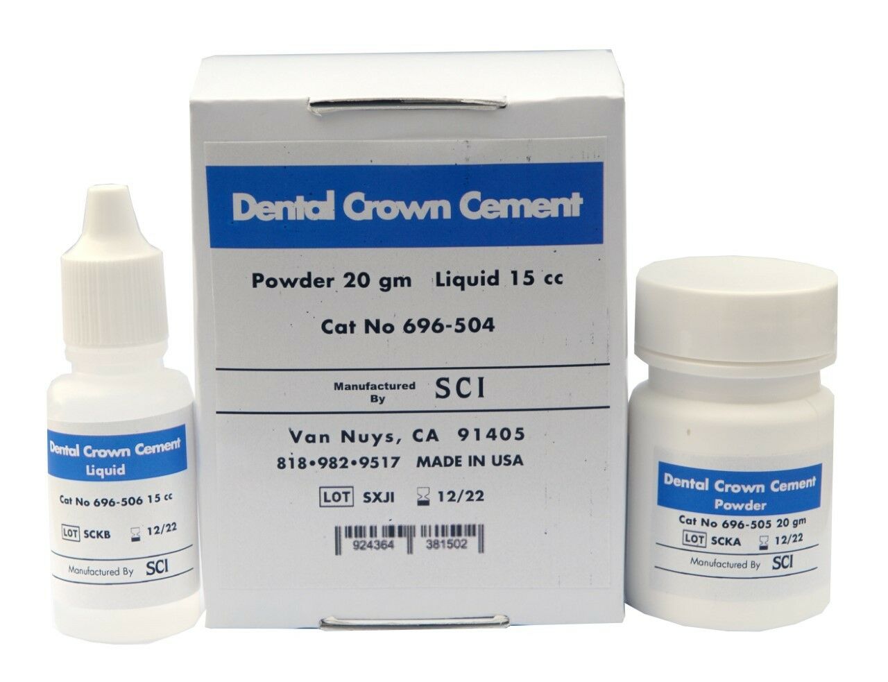 Dental Cement For Crowns Walgreens at Mildred Fulcher blog