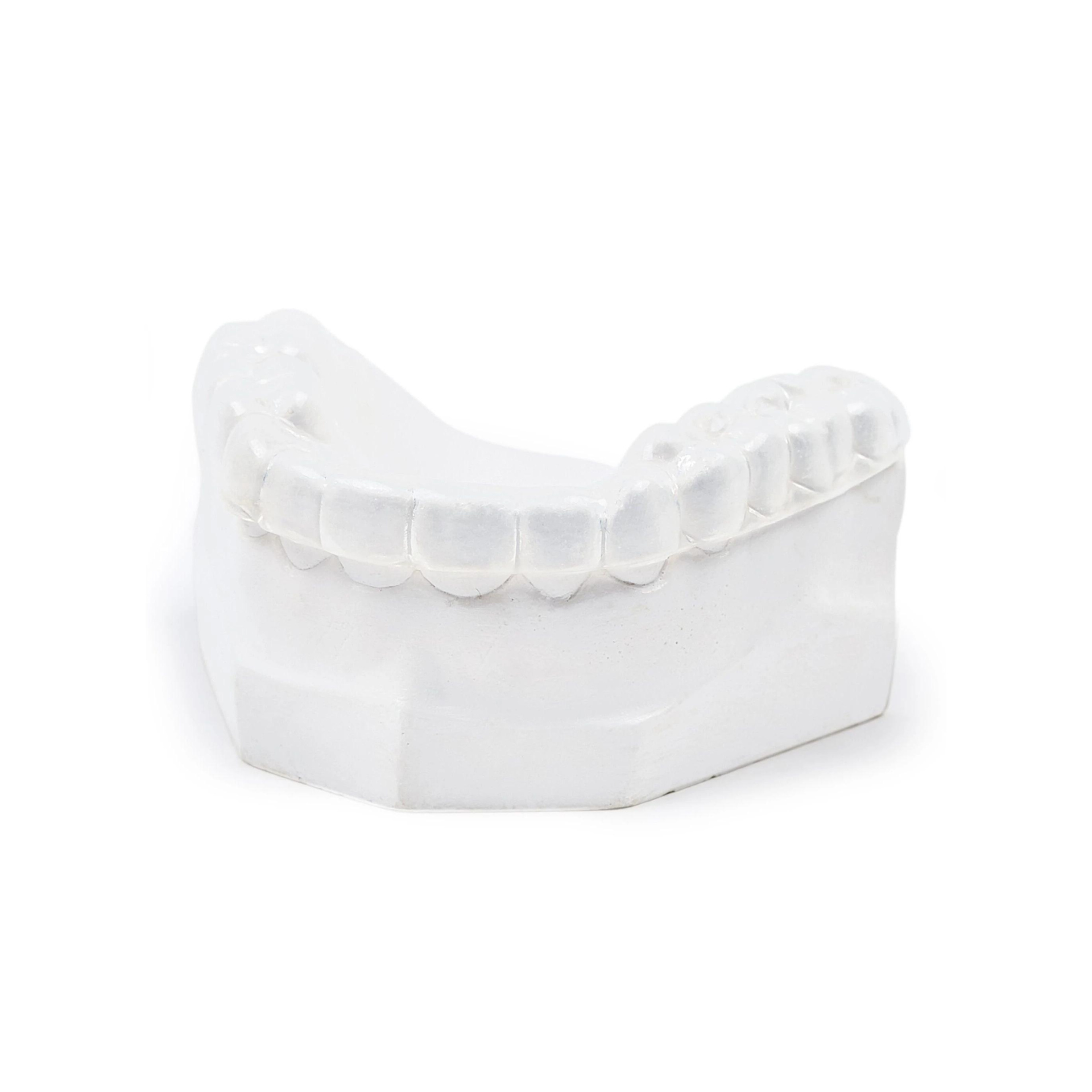 Custom fit Mouth Guard and Dental Retainers . OS company