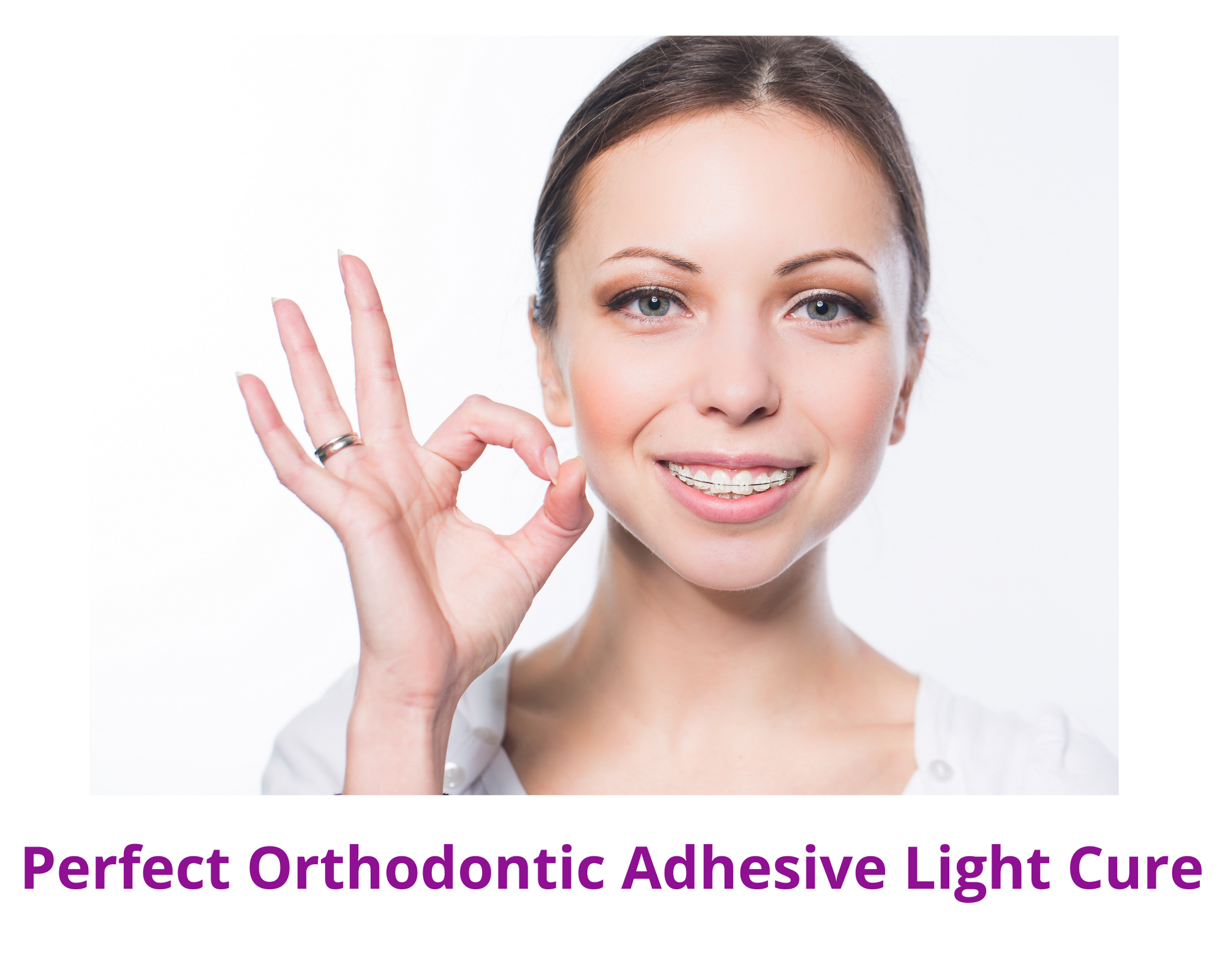 Dental Bonding Adhesive - Light Cure - 7ml - Dentin enamel Dental agen – OS  company